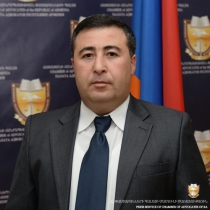 Սարգիս Խաչատուրի Խաչատրյան