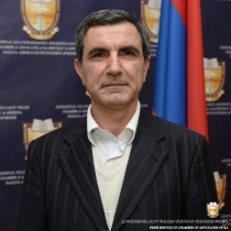 Հրանտ Մամիկոնի Ավետյան