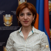 Հերմինե Խաչիկի Ավետիսյան