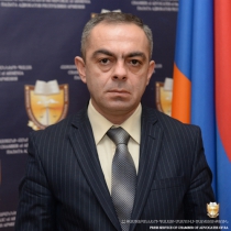 Gegham Vanik Ayvazyan