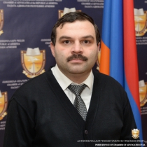 Marat Levon Atovmyan