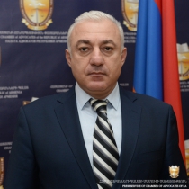 Արտակ Դանիելի Քոչարյան