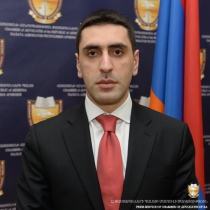 Arshak Arayik Karapetyan