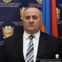 Manvel Hmayak Vardanyan