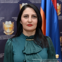 Անժելիկա Կիմի Հակոբյան