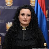 Լիլիա Հայսերի Մնոյան