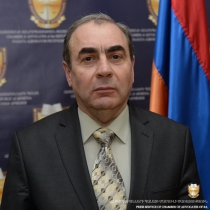 Armen Rafik Ohanyan