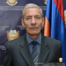 Արզուման Հովհաննեսի Ղազարյան