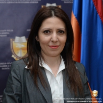 Աստղիկ Ֆելիքսի Սայադյան