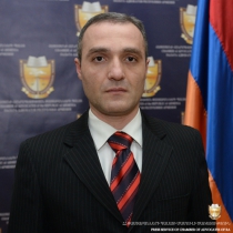 Մինաս Արտավազդի Մուրադյան