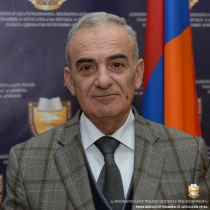 Samvel Artashes Hovhannisyan