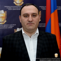 Գեորգի Գրիգորի Մելիքյան