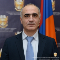 Հարություն Սամվելի Թունյան