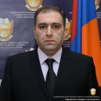 Մինաս Գուրգենի Ամիրյան