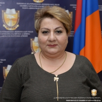 Գոհար Հակոբի Ասելեսյան