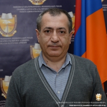 Վարդան Արտաշի Հակոբյան