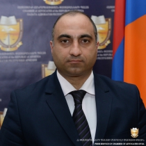 Դավիթ Ռադիկի Ազիզյան