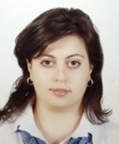 Ռոզա Սիսակի Աբրահամյան