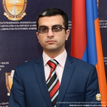 Davit Georgi Gyurjyan