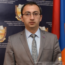 Tigran Feliks Dovlatyan