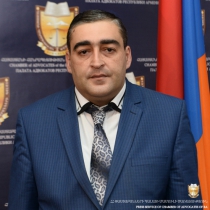 Մարտուն Համլետի Մկոյան