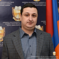 Նարեկ Վանյայի Սարգսյան