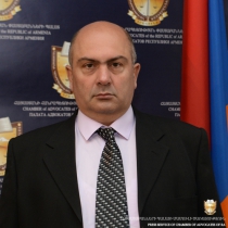 Կարապետ Սիմոնի Սիմոնյան