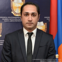 Վահե Վահանի Սիմոնյան