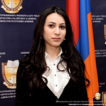 Mariam Albert Kyandaryan