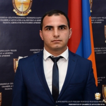 Հովհաննես Ժորայի Սարգսյան