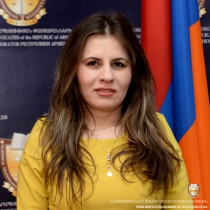 Margarita Navasard Gyulumyan