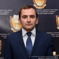 Վահագն Պավելի Գասպարյան