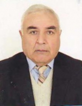 Gevorg Kostan Antonyan