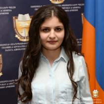 Kristine Martik Avanesyan