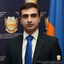 Զորայր Սամվելի Հարությունյան