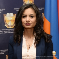 Ani Zhirayr Chatinyan