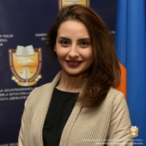 Նարինե Սուրենի Բաբայան