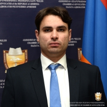 Մհեր Ղազարի Ղազարյան