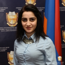 Ani Armen Naghdalyan