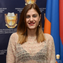 Ալինա Ալեքսանդրի Ենգոյան