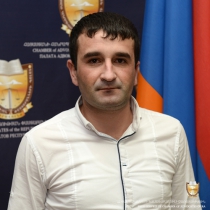 Վահան Արտակի Զախարյան