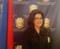 Անժելա Պավելի Աբելյան