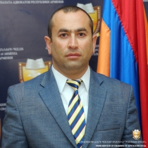 Գագիկ Հրաչիկի Ասատրյան