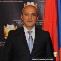 Hakob Gegham Gharakhanyan