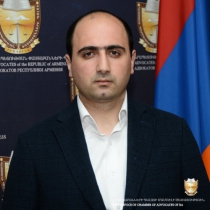 Արա Ռուբենի Գրիգորյան