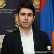 Աշոտ Գուրգենի Թորոսյան