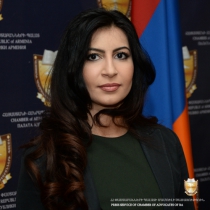 Lilit Avetik Manukyan