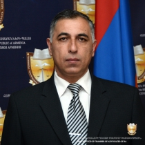 Vardan Petros Nikoghosyan