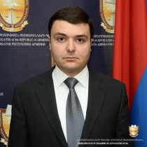 Hayk Armen Poghosyan