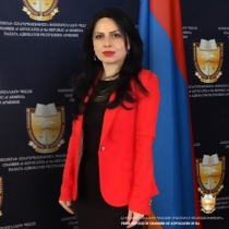 Աննա Սամվելի Կարապետյան